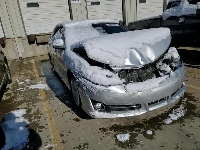 2012 Toyota Camry - Image 11