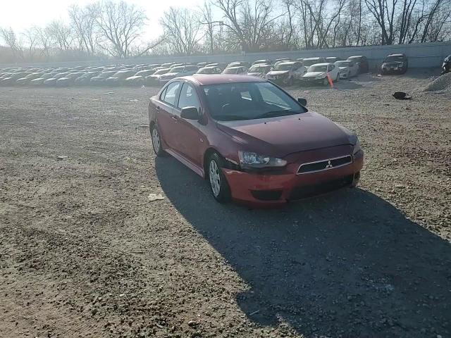 2015 Mitsubishi Lancer - Image 13