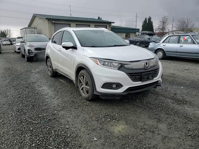 2022 Honda HR-V - Image 11