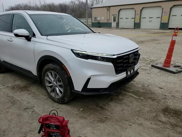 2024 Honda CR-V - Image 10