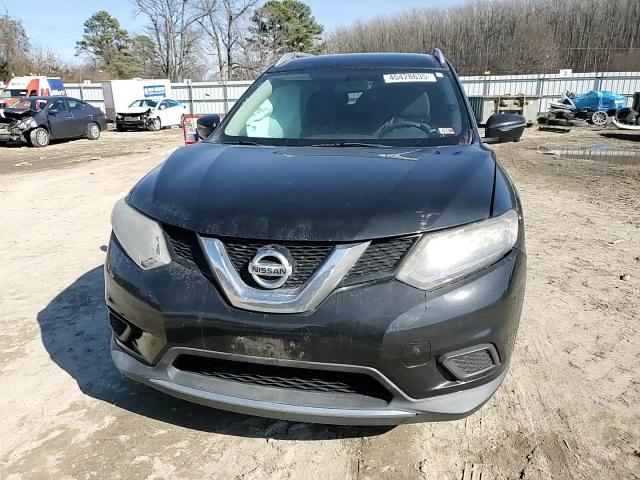 2016 Nissan Rogue - Image 11