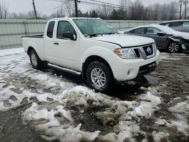 2019 Nissan Navara (Frontier) - Image 11