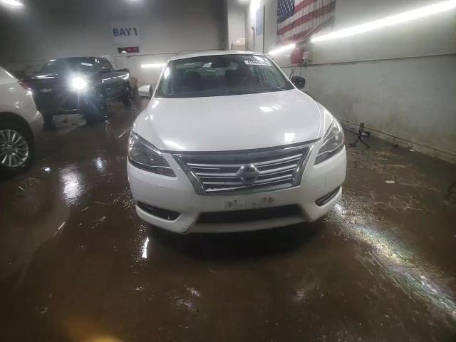 2014 Nissan Sentra - Image 13