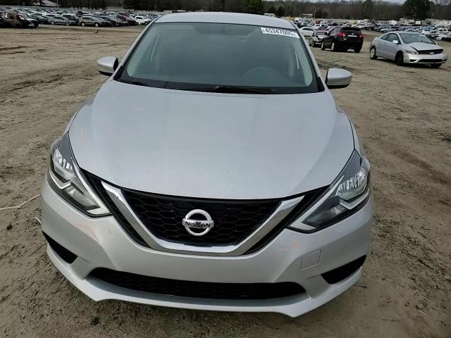 2017 Nissan Sentra - Image 11