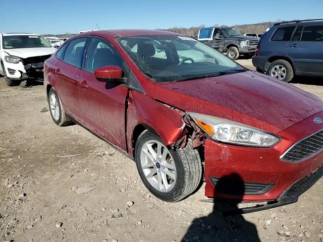 2018 Ford Focus - Image 10