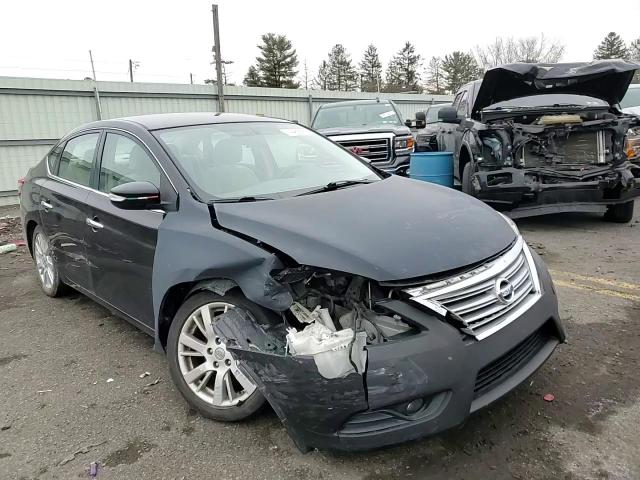 2013 Nissan Sentra - Image 10
