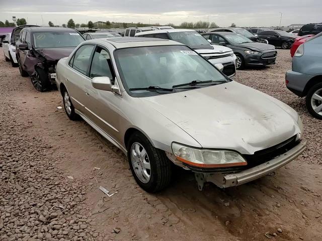 2002 Honda Accord - Image 10