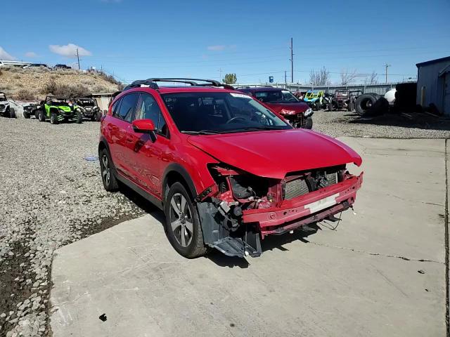 2017 Subaru XV - Image 14