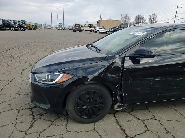 2018 Hyundai Elantra - Image 11