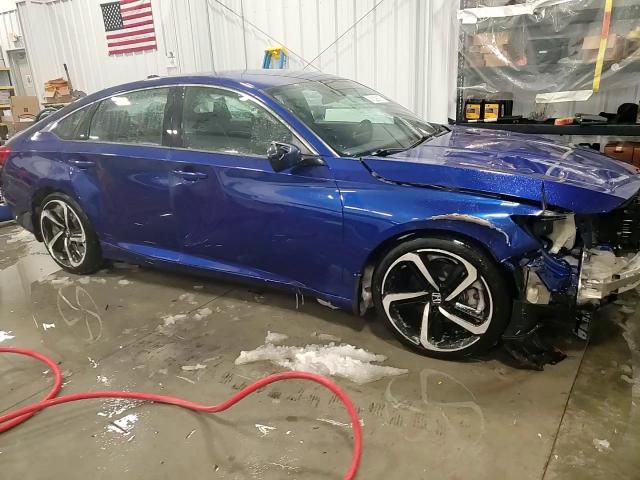 2018 Honda Accord - Image 14