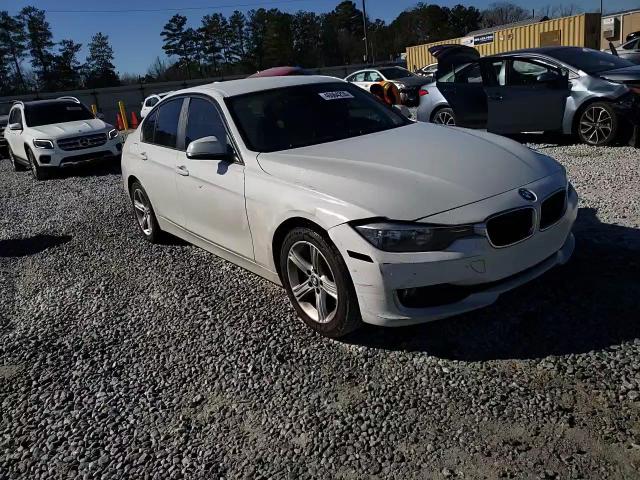 2015 BMW 3er - Image 13