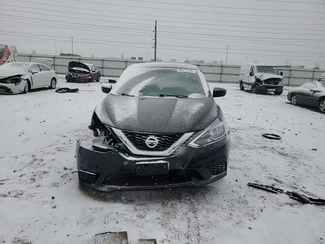 2019 Nissan Sentra - Image 11