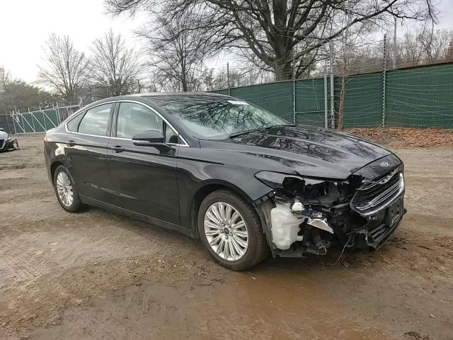 2013 Ford Fusion - Image 11