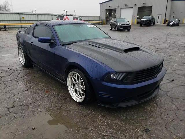 2012 Ford Mustang - Image 13