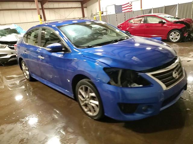 2015 Nissan Sentra - Image 14