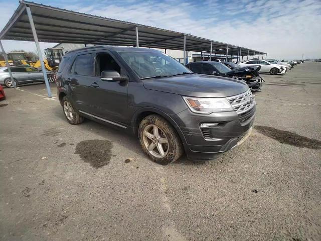 2018 Ford Explorer - Image 11