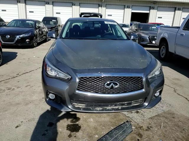 2015 Infiniti Q50 - Image 11