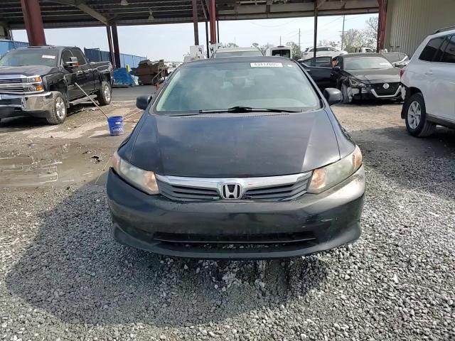 2012 Honda Civic - Image 13