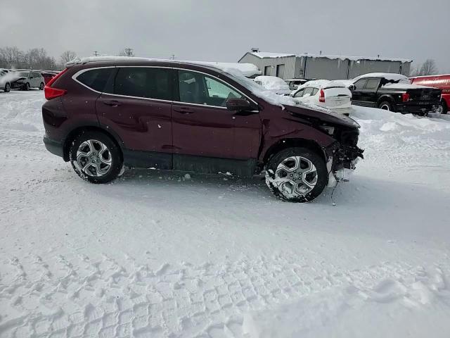 2019 Honda CR-V - Image 12