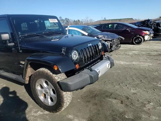 2013 Jeep Wrangler - Image 10