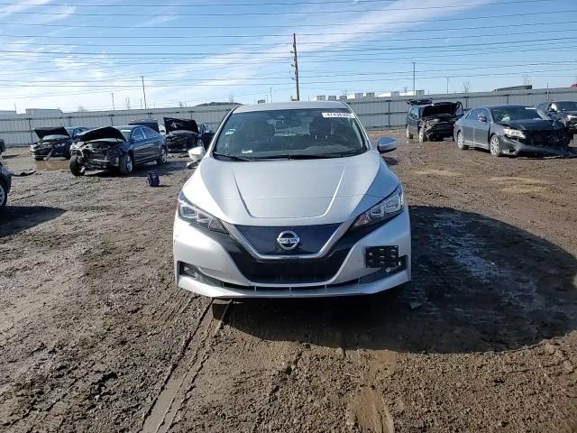 2018 Nissan Leaf - Image 10