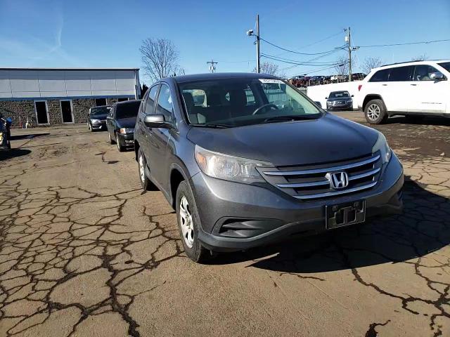 2014 Honda CR-V - Image 12
