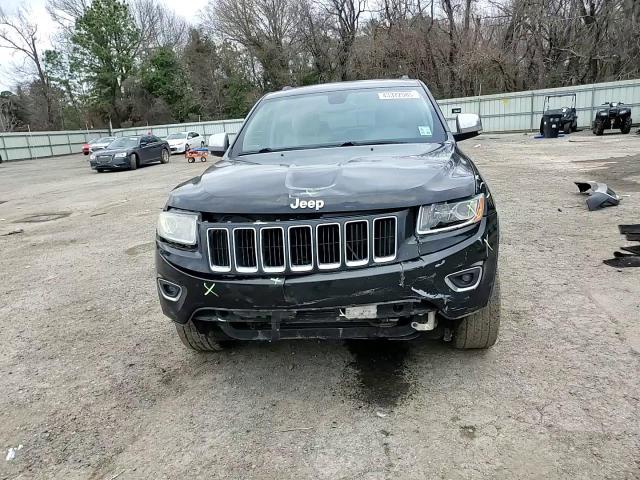 2014 Jeep Grand Cherokee - Image 11