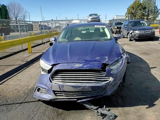 2013 Ford Fusion - Image 11