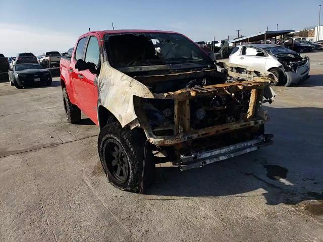2018 Chevrolet Colorado - Image 11