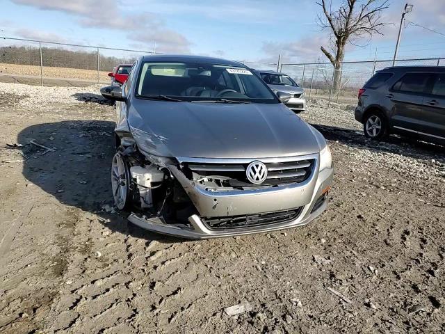 2009 Volkswagen Passat CC - Image 11