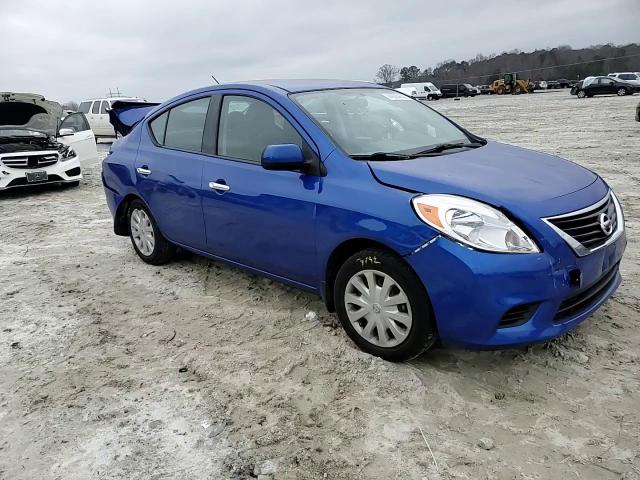 2014 Nissan Versa - Image 11