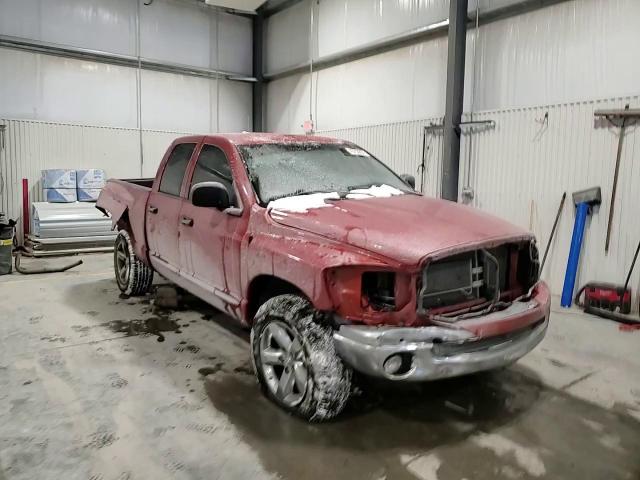 2008 Dodge RAM - Image 10