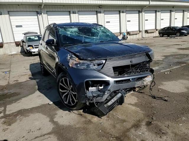 2020 Ford Explorer - Image 11