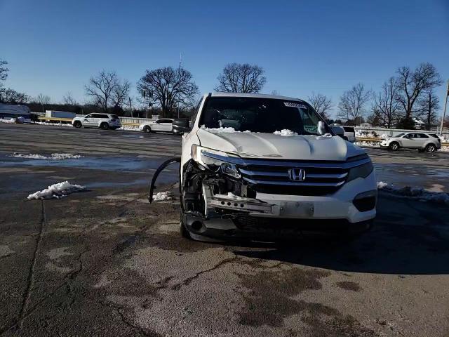 2016 Honda Pilot - Image 12