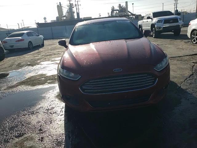 2013 Ford Fusion - Image 11