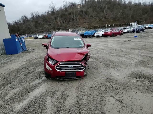 2020 Ford EcoSport - Image 15