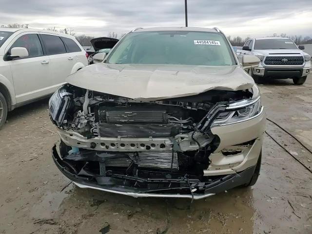 2017 Lincoln MKC - Image 13