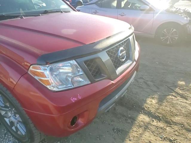 2012 Nissan Navara (Frontier) - Image 10