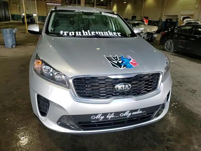 2019 Kia Sorento - Image 15