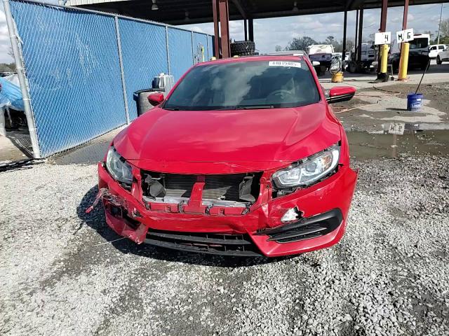 2018 Honda Civic - Image 13