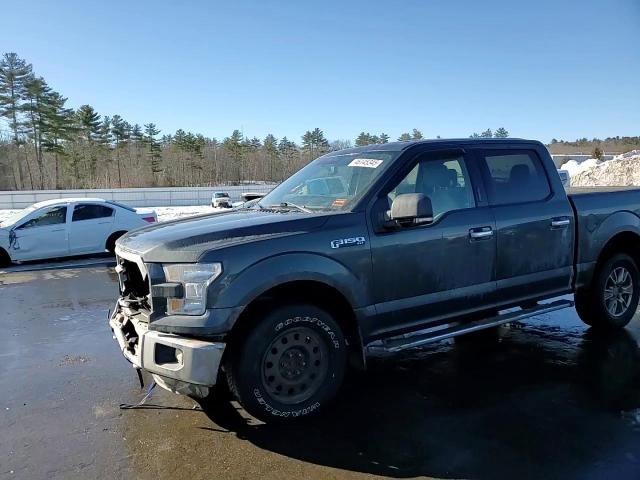 2015 Ford F-150 - Image 11