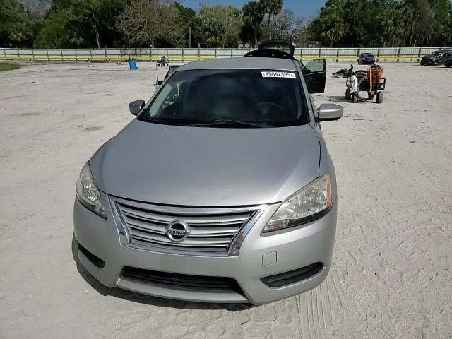 2014 Nissan Sentra - Image 11