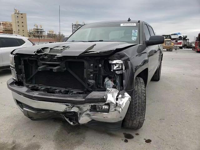 2014 Chevrolet Silverado - Image 10