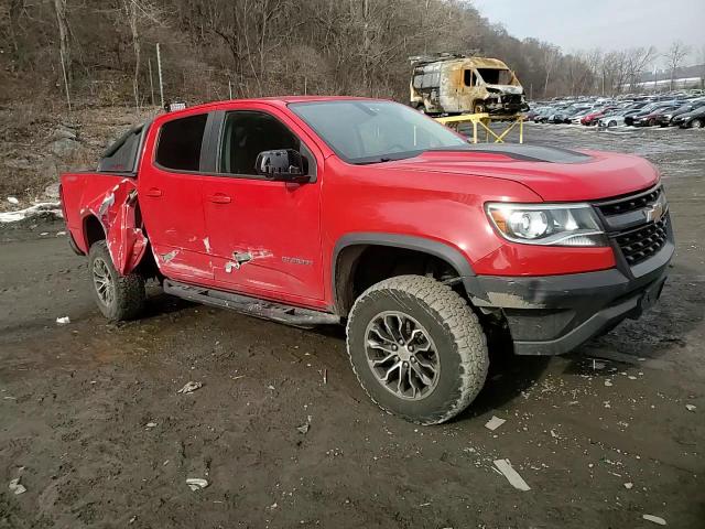 2018 Chevrolet Colorado - Image 13