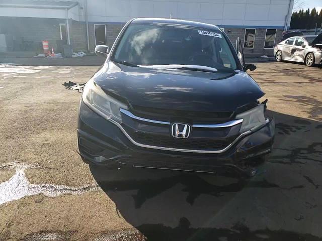 2016 Honda CR-V - Image 11