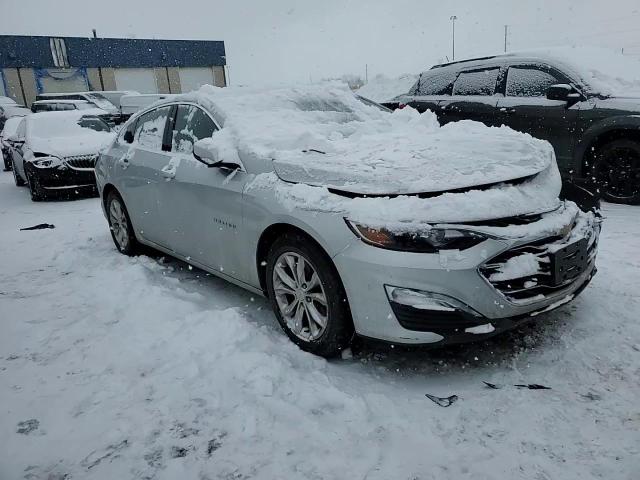 2019 Chevrolet Malibu - Image 10
