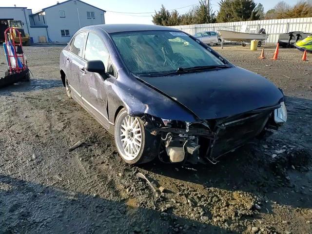 2008 Honda Civic - Image 10