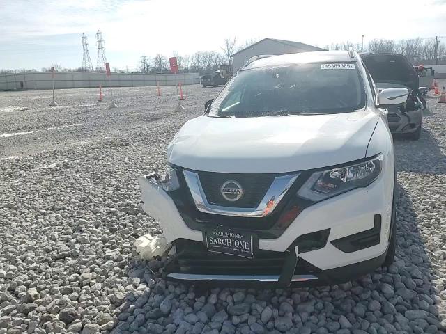 2020 Nissan Rogue - Image 11