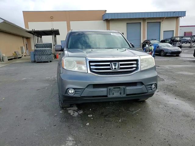 2012 Honda Pilot - Image 11