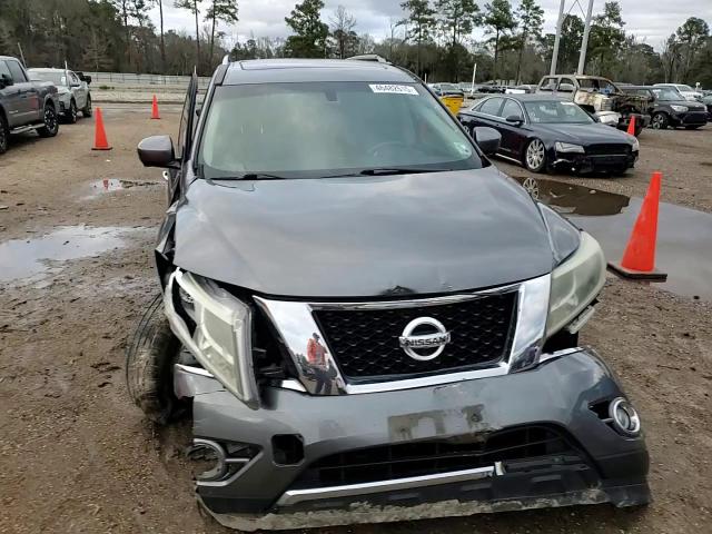 2015 Nissan Pathfinder - Image 12